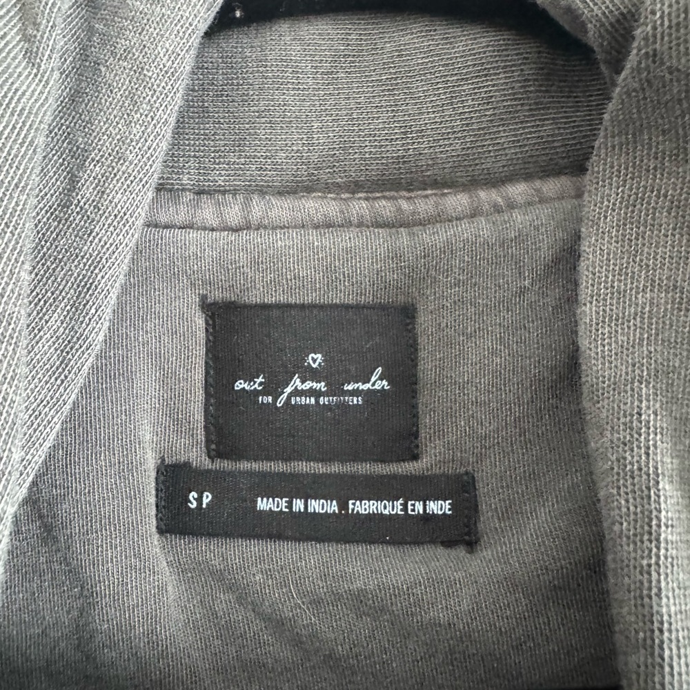 Bomber Jacket - Picture 2 of 2